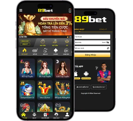 Khuyến mãi chào mừng 44win55