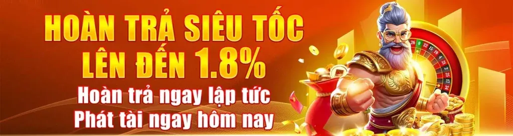 Hình ảnh chính về các chương trình khuyến mãi hấp dẫn tại 44win55