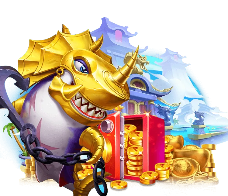 Banner khuyến mãi nạp tiền bắn cá 44win55