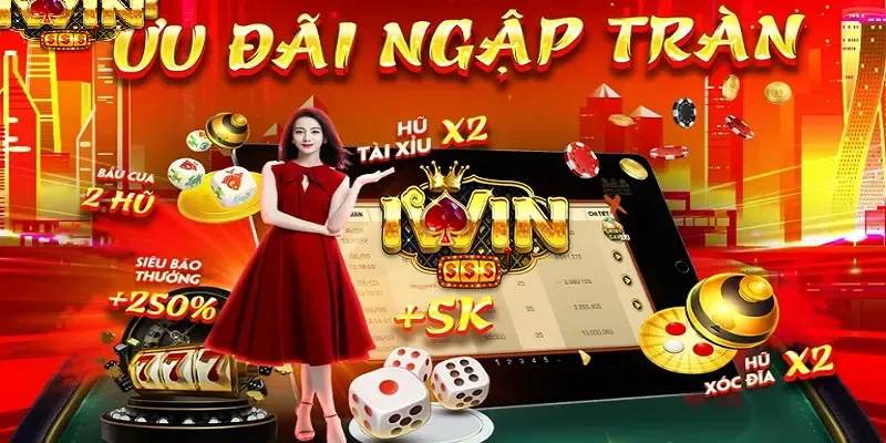Hoàn trả hàng ngày tại 44win55 khuyến mãi
